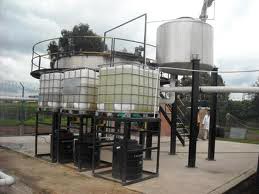Sewage Treatment Plant Suppliers