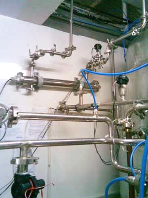 UV Water Purifier Systems