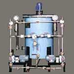 Electronic Chemical Dosing Systems