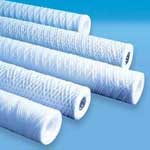 Industrial Filter Cartridges