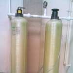 Drinking Water Filtration System
