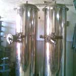 Filtration System (MT - FS - 02)