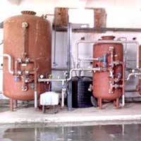 Filtration System (MT - FS - 03)