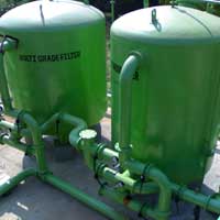 Filtration System (MT - FS - 04)