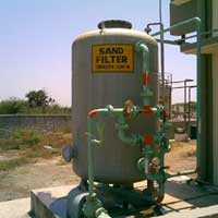 Filtration System (MT - FS - 05)