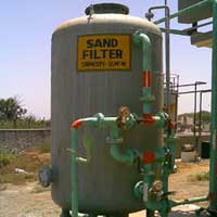 Filtration System (MT - FS - 06)