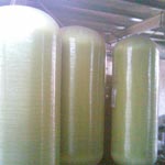 Frp Vessels