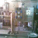 Reverse Osmosis Plant (MT - ROP - 02)