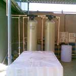 Reverse Osmosis Plant (MT - ROP - 03)