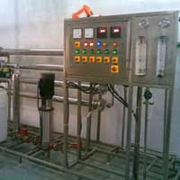 	 Reverse Osmosis Plant (MT - ROP - 04)