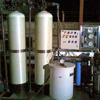 Reverse Osmosis Plant (MT - ROP - 06)