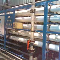Reverse Osmosis Plant (MT - ROP - 07)