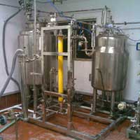 Ultrafiltration Plant (MT - UP - 03)