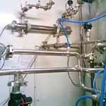 UV Water Purifier Systems