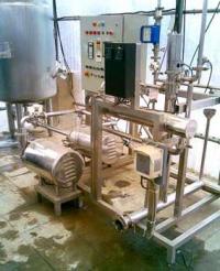 Water Distribution System Suppliers