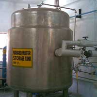 Water Distribution System (MT - WDS - 02)