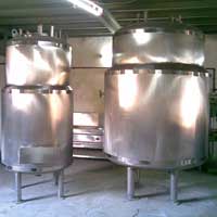 Water Distribution System (MT - WDS - 03)