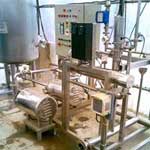 Water Distribution System
