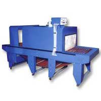 Shrink Wrapping Machine