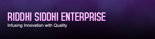 Riddhi Siddhi Enterprise
