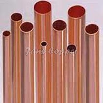 Copper Pipe Suppliers