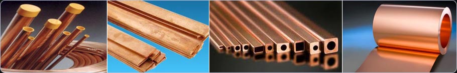 Jans Copper P. Ltd.