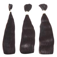 Indian Natural Human Hair