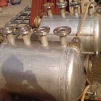 Fuel Storage Tank 01