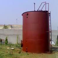 Fuel Storage Tank 02