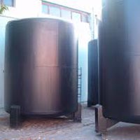 Fuel Storage Tank 03