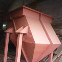 Lamella Clarifier Lamella Clarifier