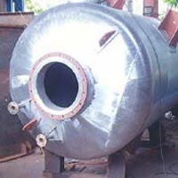 Reactor Vessel Reactor Vessel