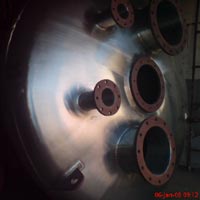 Storage Tank Storage Tank