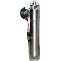 Stainless Steel Submersible Motor Stainless Steel Submersible Motor