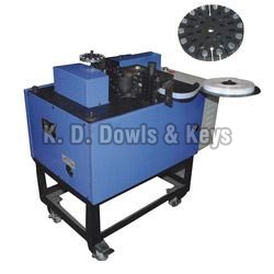 Paper Inserting Machine (Bottom)