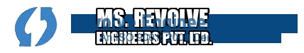 M/s. Revolve Engineers Pvt. Ltd.