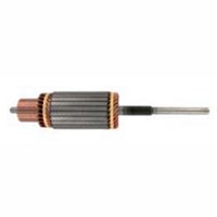 Electrical Armatures