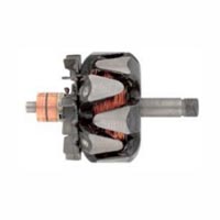 Electrical Rotors