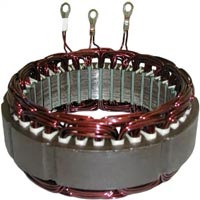 Electrical Stators