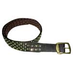 Leather Belts