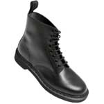 Leather Safety Shoes