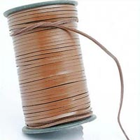 Suede Leather Cords