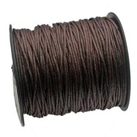 Waxed Cotton Cords
