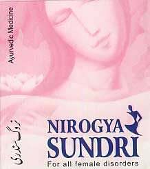Nirogya Sundri