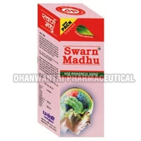 Swarn Madhu