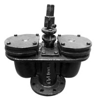 Air Valves Air Valves