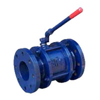 Ball Valves Ball Valves