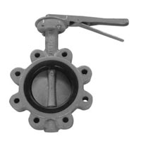 Butterfly Valves Butterfly Valves