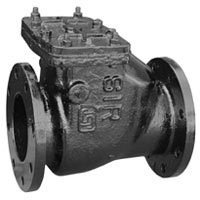 Check Valves Check Valves
