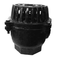 Foot Valves Foot Valves